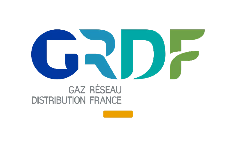 GRDF